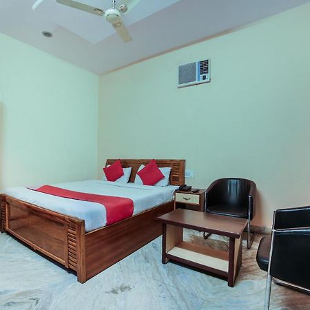 Hotel O Dhruv Джайпур Екстериор снимка