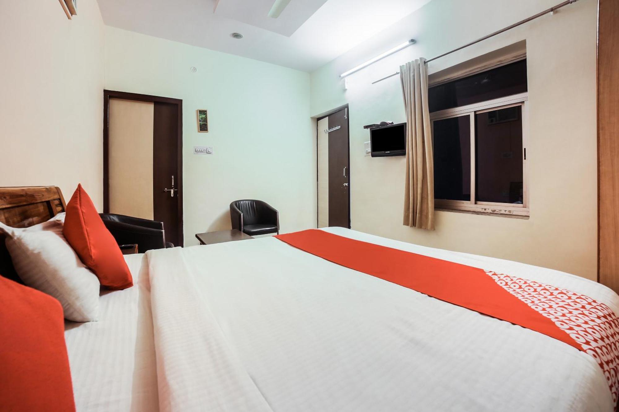 Hotel O Dhruv Джайпур Екстериор снимка