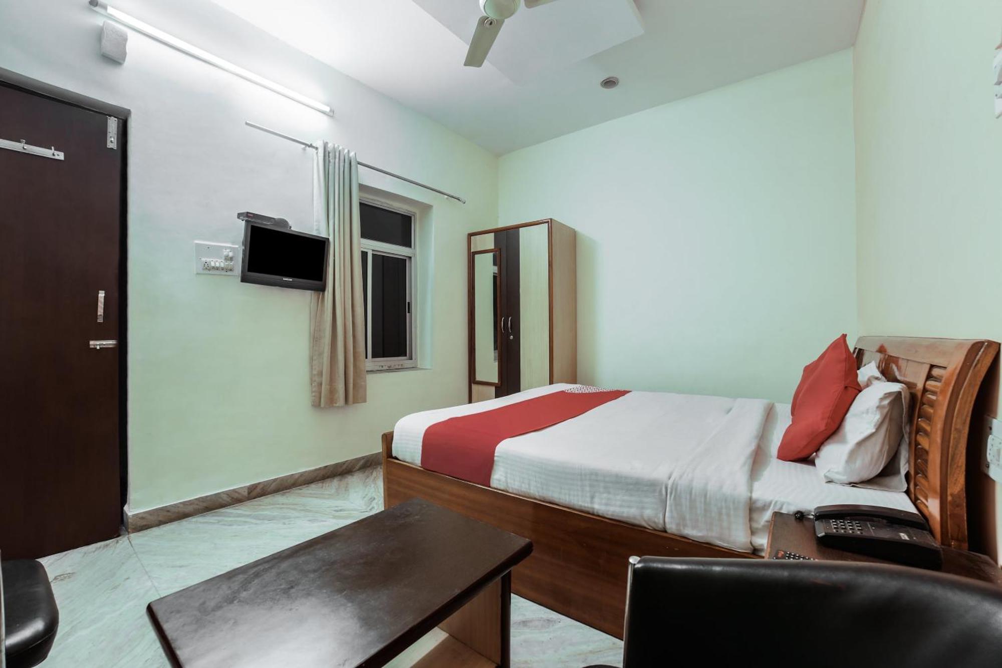 Hotel O Dhruv Джайпур Екстериор снимка
