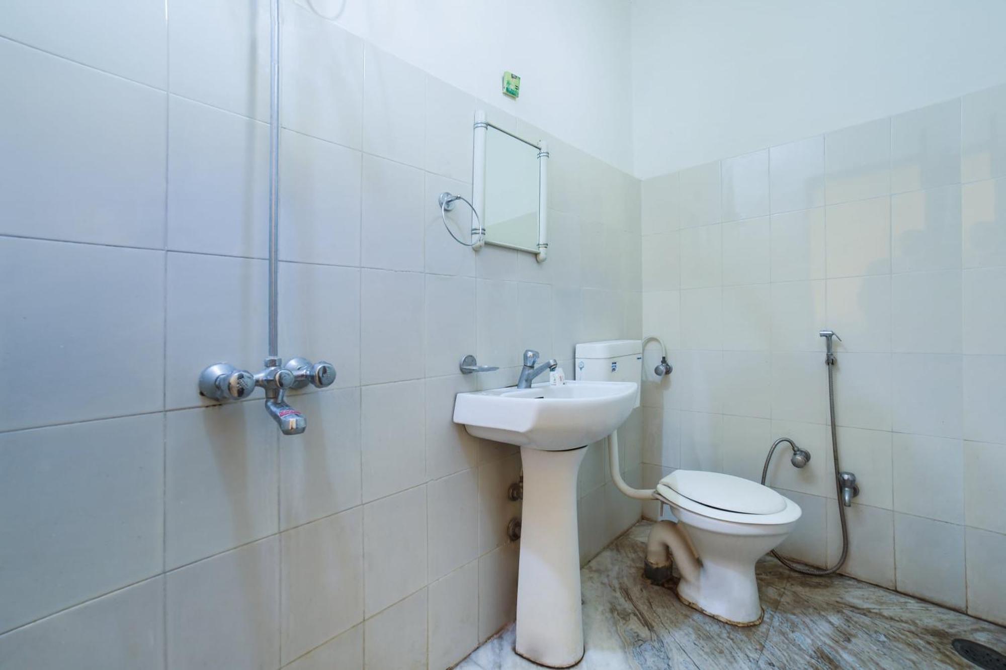 Hotel O Dhruv Джайпур Екстериор снимка