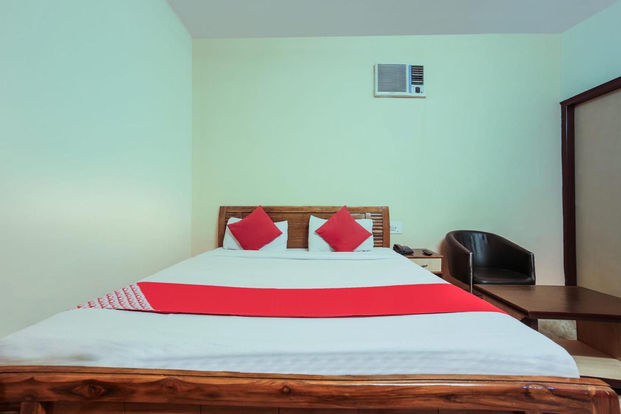 Hotel O Dhruv Джайпур Екстериор снимка